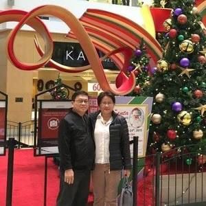 Meet your Posher, Quoc